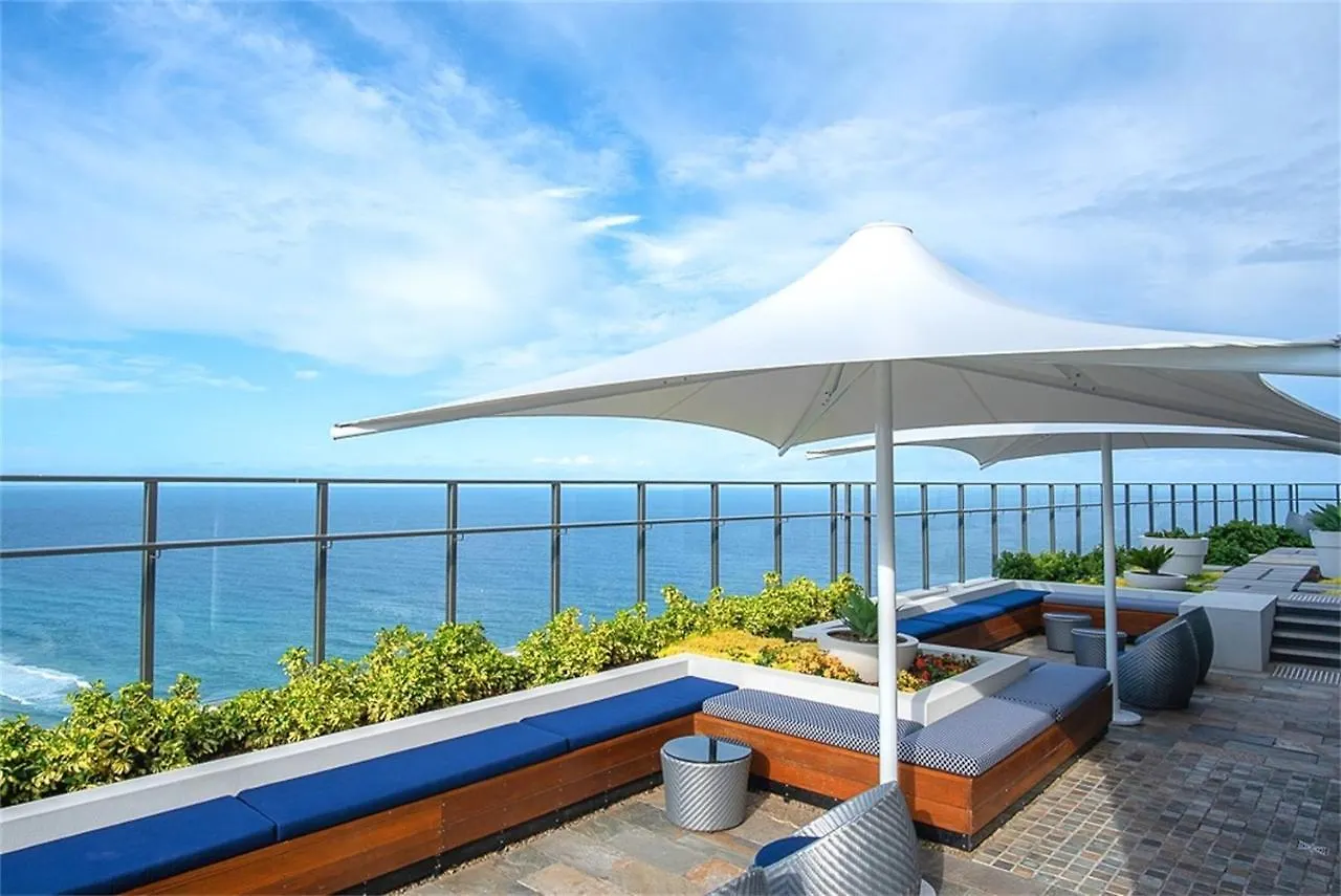 Serain Residences On Surfers Χρυσή Ακτή Αυστραλία