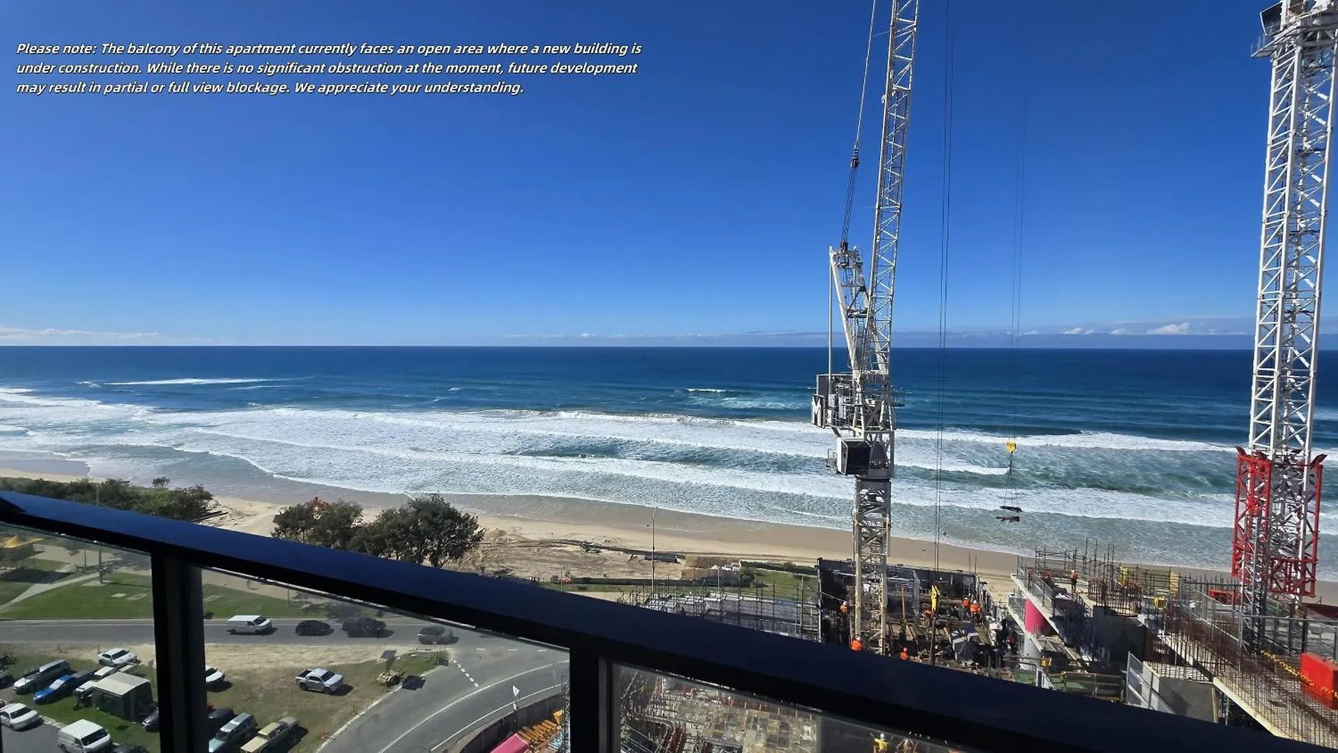 Serain Residences On Surfers Gold Coast 0*,  Australia